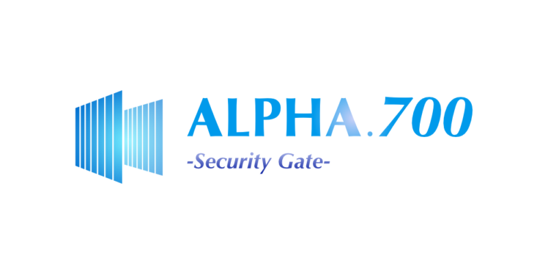 ALPHA700