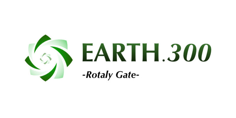 【E360-01】 EARTH360 横