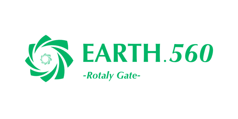 【E560-02】 EARTH560 横 背景透過